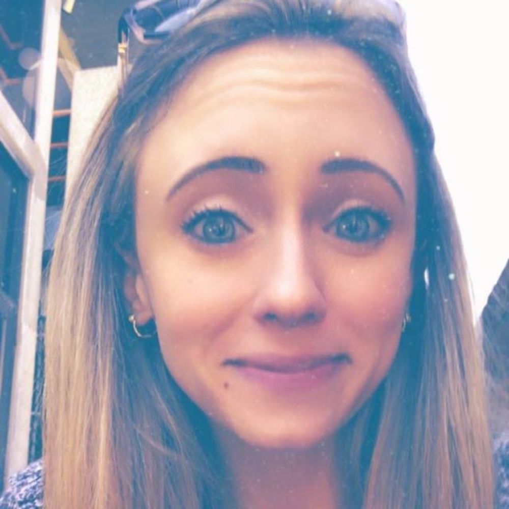 Meet your Posher, Alexa